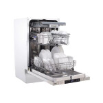 Встраиваемая посудомоечная машина Delonghi DDW06S Supreme nova