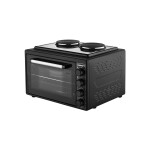 Мини-печь Kraft KF-MOHP 3800 BL