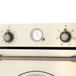 Встраиваемый электрический духовой шкаф Maunfeld EOEF 516RIB