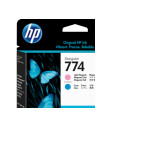 Печатающая головка HP 774 (P2V98A)