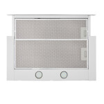 Встраиваемая вытяжка Maunfeld Ouse Touch 60 белый