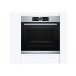 Встраиваемый электрический духовой шкаф Bosch HBG634BS1
