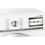 Стиральная машина Siemens WM 16Y892OE