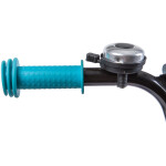 Велосипед Novatrack 16 VALIANT фуксия (163VALIANT.RD9)