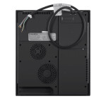 Встраиваемая индукционная варочная панель Maunfeld EVI.453-BG