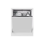 Встраиваемая посудомоечная машина Beko BDIN16420