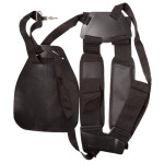 Триммер бензиновый Bort BBT-2300-PRO