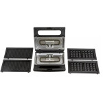 Электрогриль Pioneer GR1000E