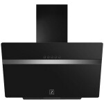 Каминная вытяжка Zugel ZHC604B