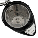 Термопот Lumme LU-3834 черный жемчуг