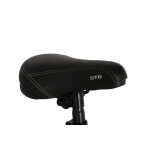 Велосипед Stinger 20BMX.SHIFT.10GN1 зеленый