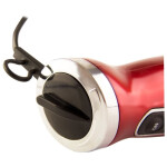 Блендер погружной Galaxy GL 2121 красный