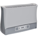 Очиститель воздуха Супер Плюс Био серый