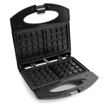 Вафельница Lumme LU-SM1255A