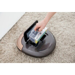 Робот-пылесос iClebo Omega Gold