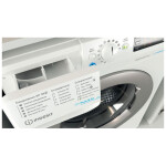 Стиральная машина Indesit BWSE 81293X WSV RU