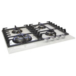 Встраиваемая газовая варочная панель Zigmund & Shtain MN 197.61 W