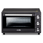 Мини-печь Simfer M2503