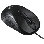 Мышь Oklick 385M черный