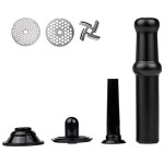 Мясорубка Centek CT-1617 Juice