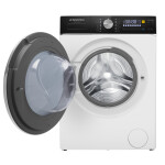 Стиральная машина c сушкой Maunfeld MFWD14106WH03
