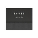 Встраиваемая вытяжка Gorenje BHI626E6B