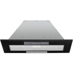 Встраиваемая вытяжка Zigmund & Shtain K 012.7 B