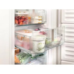 Встраиваемая морозильная камера Liebherr SIGN 3576