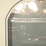 Встраиваемый электрический духовой шкаф Maunfeld EOEF 516RIB