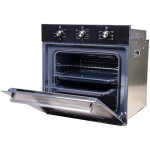 Встраиваемый электрический духовой шкаф Esperanza OE6701 B