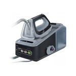 Парогенератор Braun IS 7056 BK