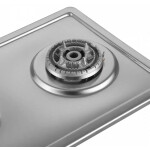 Встраиваемая газовая варочная панель Maunfeld EGHS.32.63CS/G