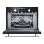 Встраиваемый электрический духовой шкаф Midea TF944EG9-BL