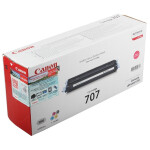 Картридж Canon 707M (9422A004)