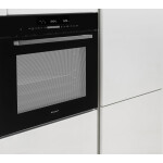 Встраиваемый электрический духовой шкаф Weissgauff EOM 991 SB