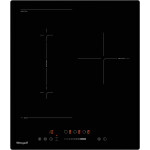 Встраиваемая индукционная варочная панель Weissgauff HI 430 BFZ