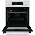 Комбинированная плита Gorenje KS635W