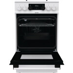 Комбинированная плита Gorenje K 535 W