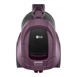 Пылесос LG VC5420NHTW
