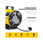 Тепловая пушка STEHER SE-3