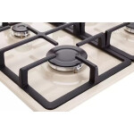 Встраиваемая газовая варочная панель Graude GS 60.1 CM