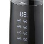 Чайник электрический Maunfeld MGK-616DBK