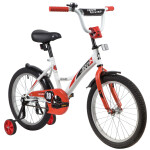 Велосипед Novatrack 183STRIKE.WTR20