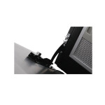 Каминная вытяжка Leran RH 6525 BG