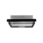 Встраиваемая вытяжка Lex Honver 500 Black