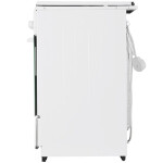 Комбинированная плита Flama L FK 2212 W