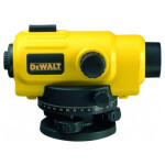 Нивелир оптический DeWalt DW 096 PK