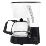 Кофеварка Aresa AR-1609