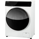 Стиральная машина Hiberg i-DDQ9-612 W