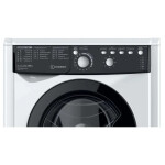 Стиральная машина Indesit EWSB 5085 BK